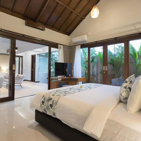 Villa Ciwuwi Balangan By Nagisa Bali Jimbaran Екстериор снимка