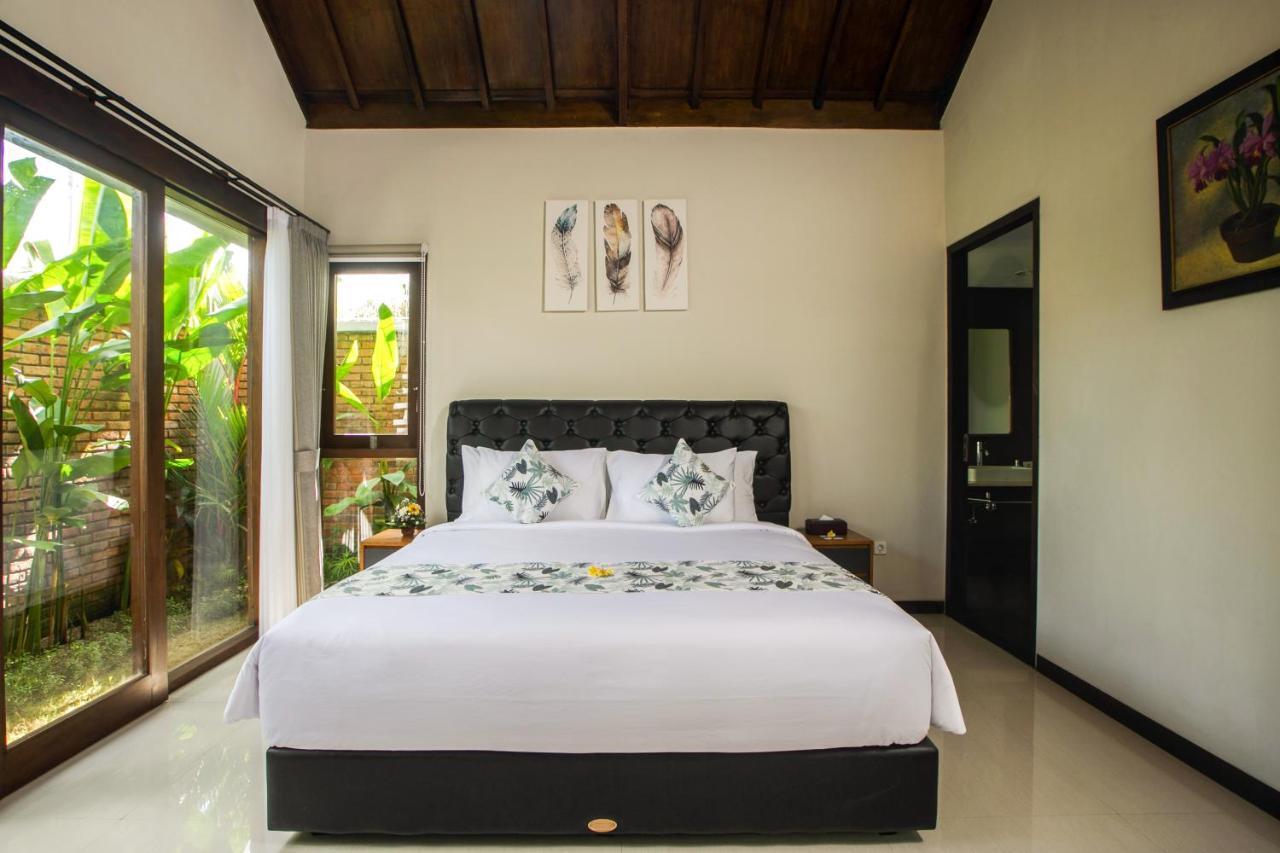 Villa Ciwuwi Balangan By Nagisa Bali Jimbaran Екстериор снимка