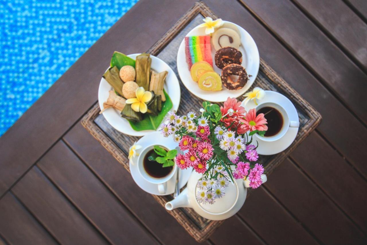 Villa Ciwuwi Balangan By Nagisa Bali Jimbaran Екстериор снимка