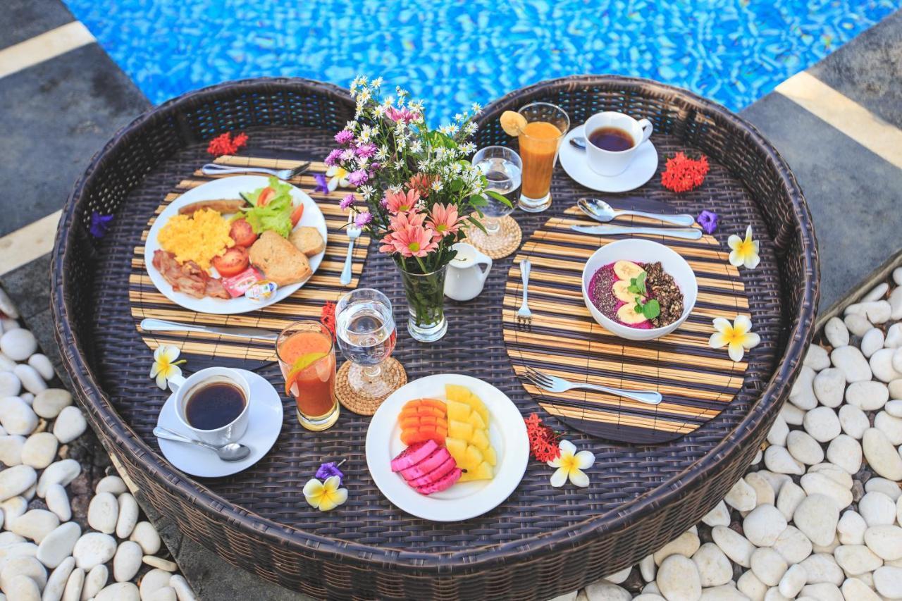 Villa Ciwuwi Balangan By Nagisa Bali Jimbaran Екстериор снимка