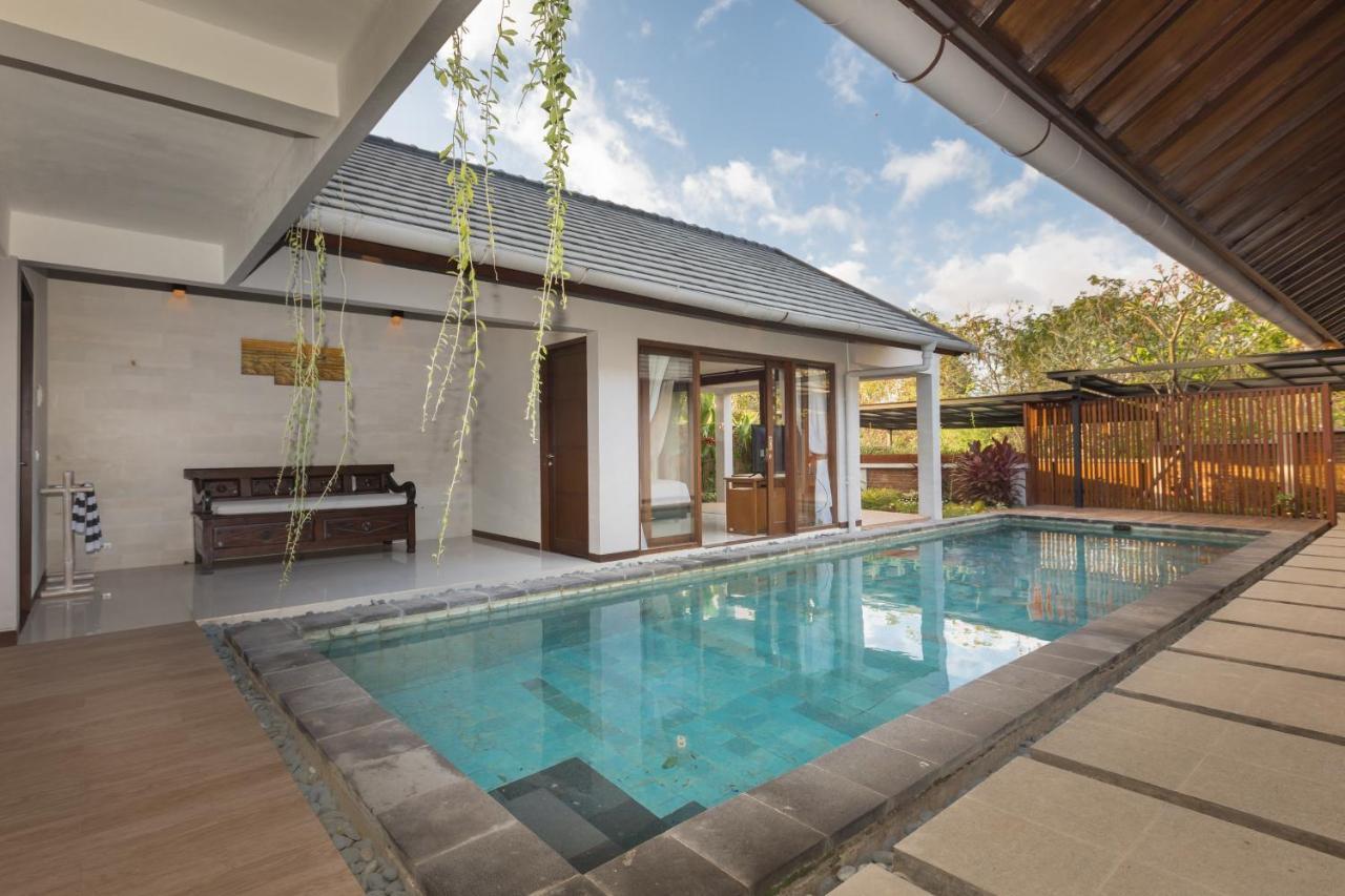 Villa Ciwuwi Balangan By Nagisa Bali Jimbaran Екстериор снимка