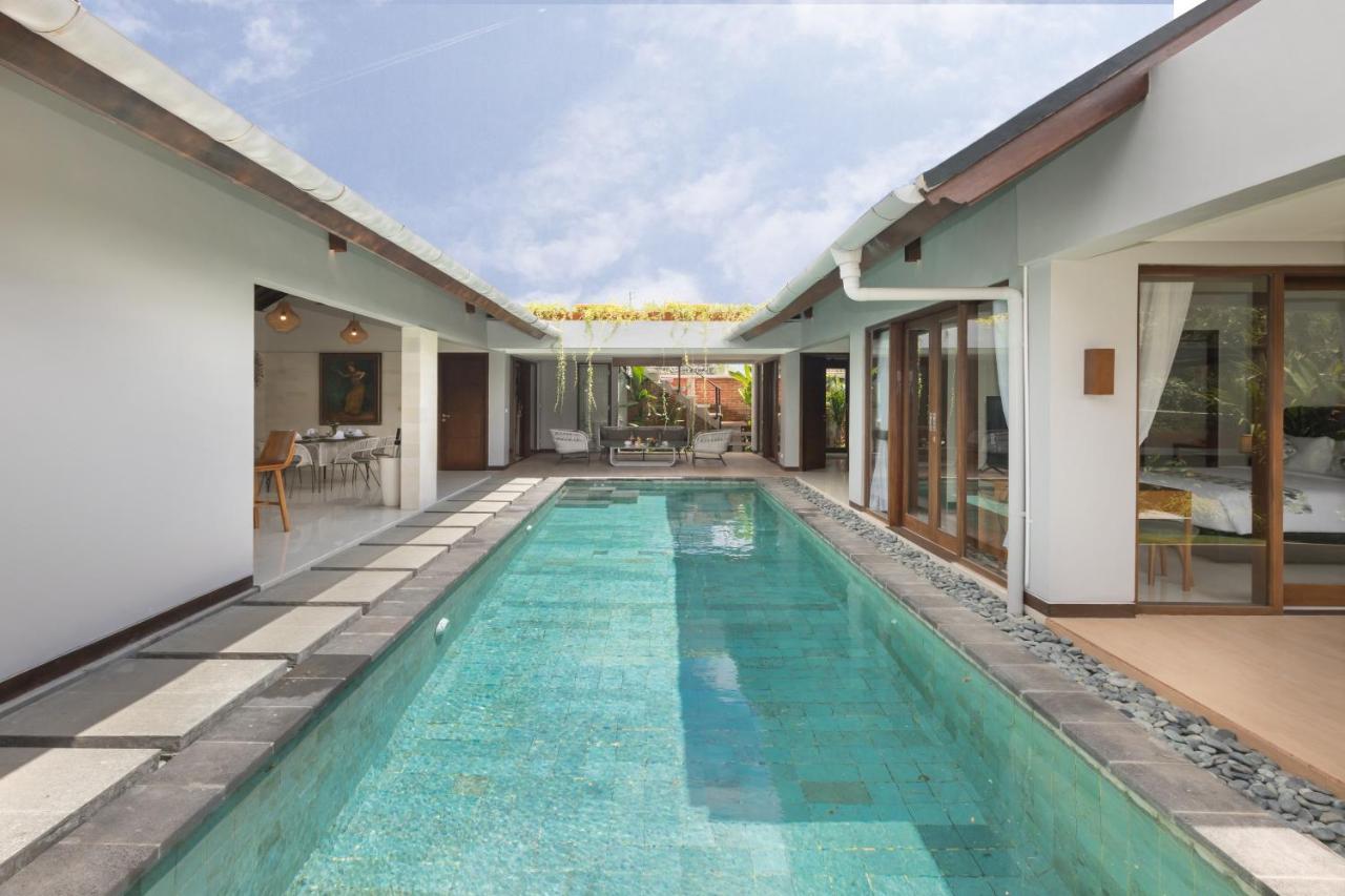 Villa Ciwuwi Balangan By Nagisa Bali Jimbaran Екстериор снимка