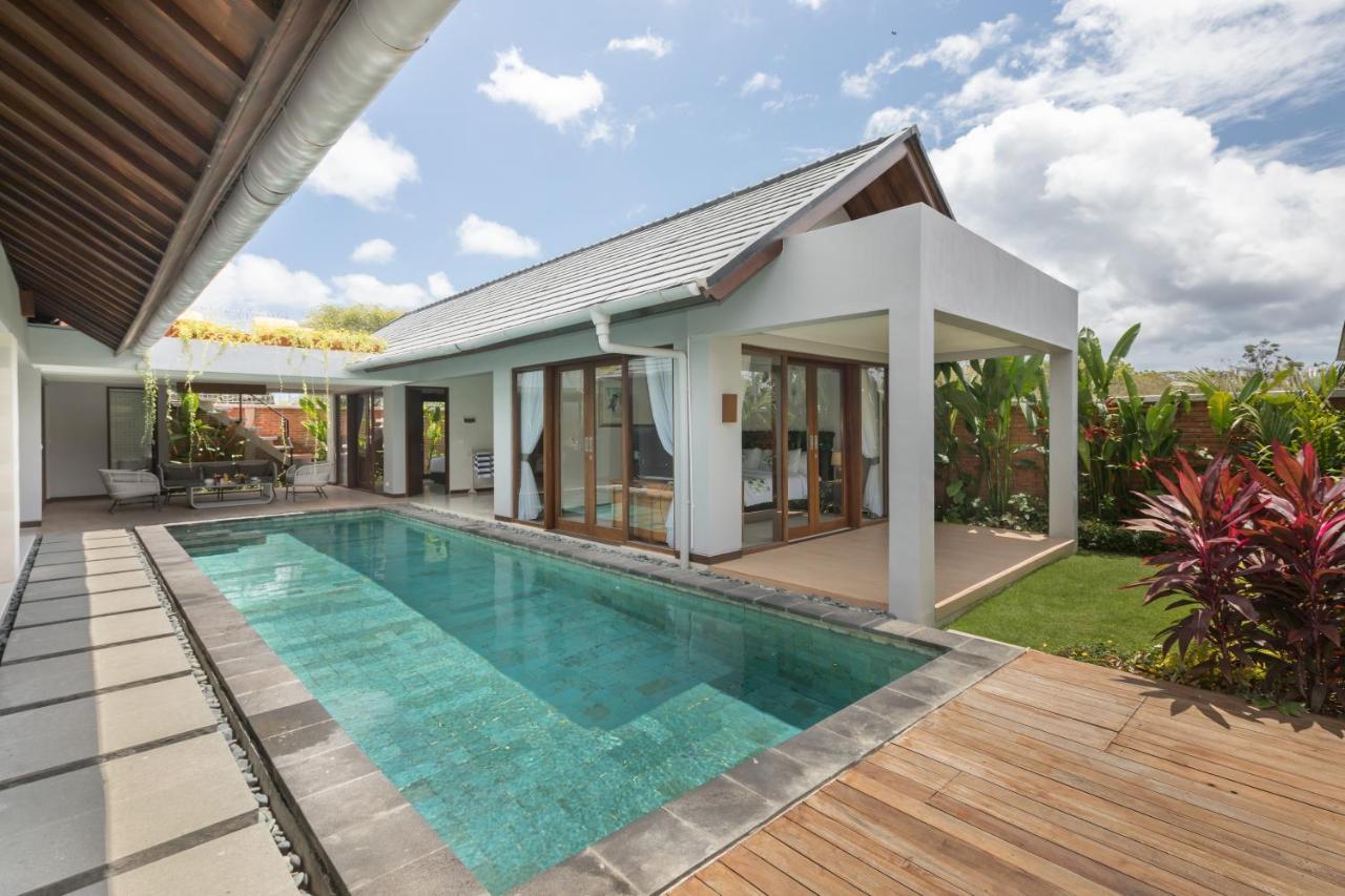 Villa Ciwuwi Balangan By Nagisa Bali Jimbaran Екстериор снимка