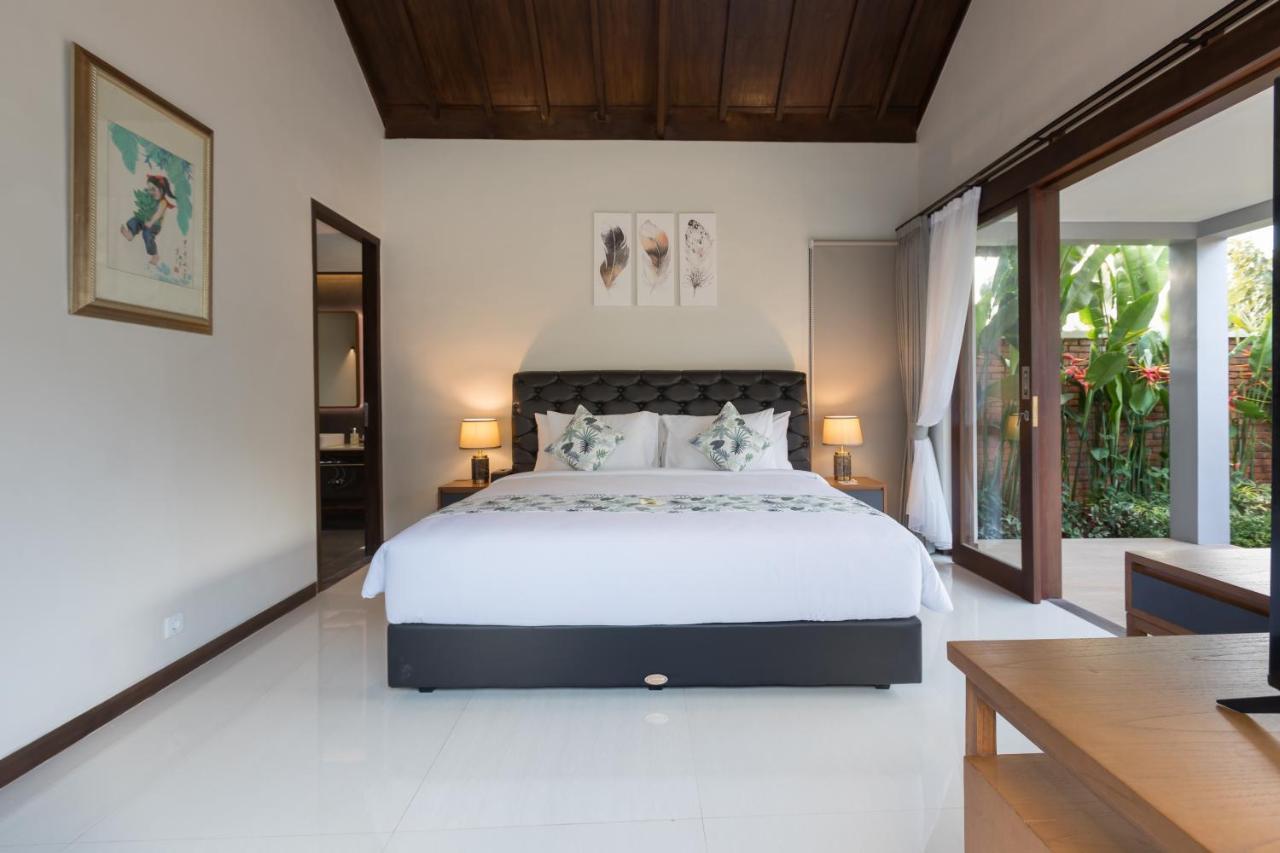 Villa Ciwuwi Balangan By Nagisa Bali Jimbaran Екстериор снимка