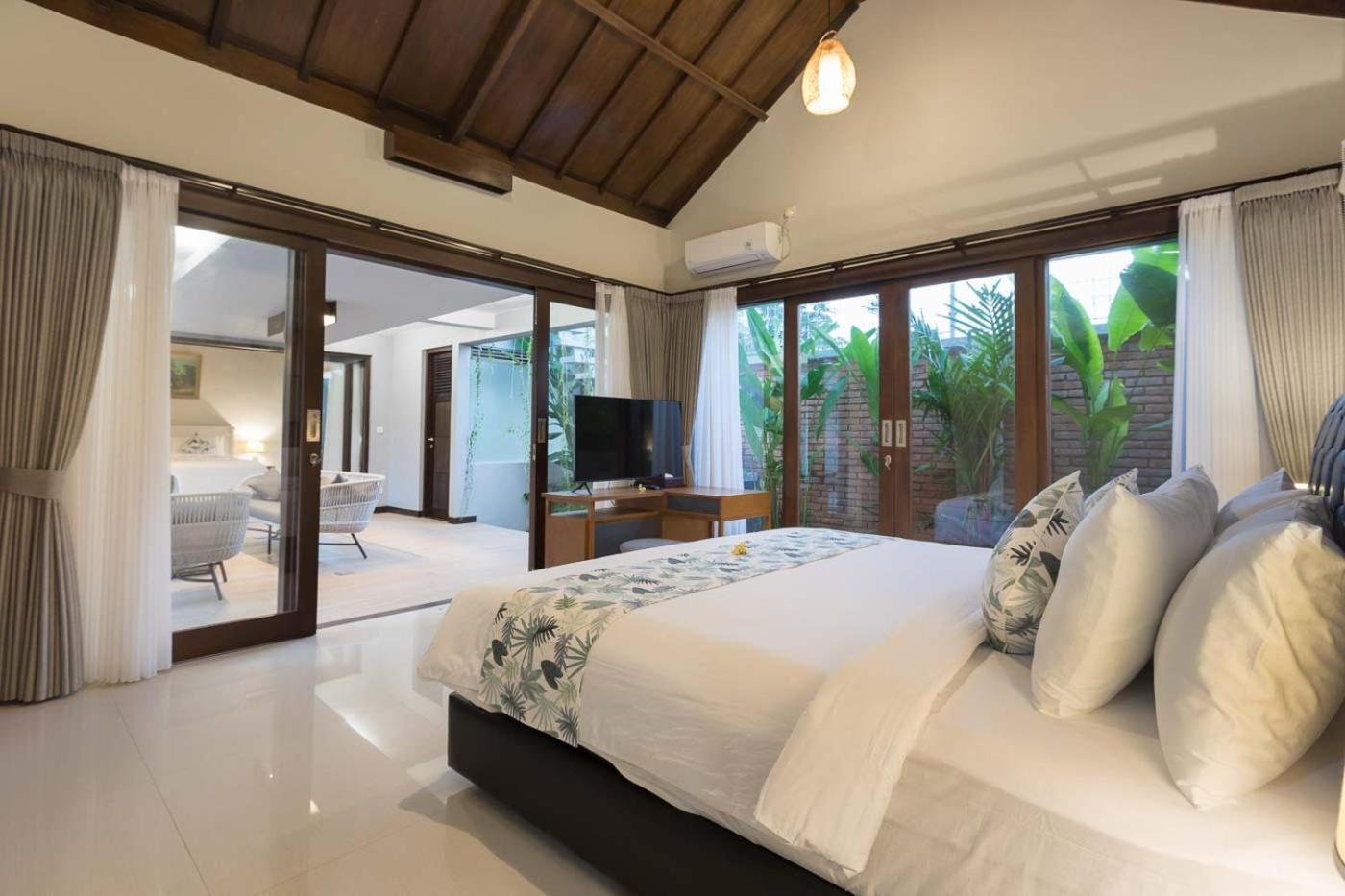 Villa Ciwuwi Balangan By Nagisa Bali Jimbaran Екстериор снимка